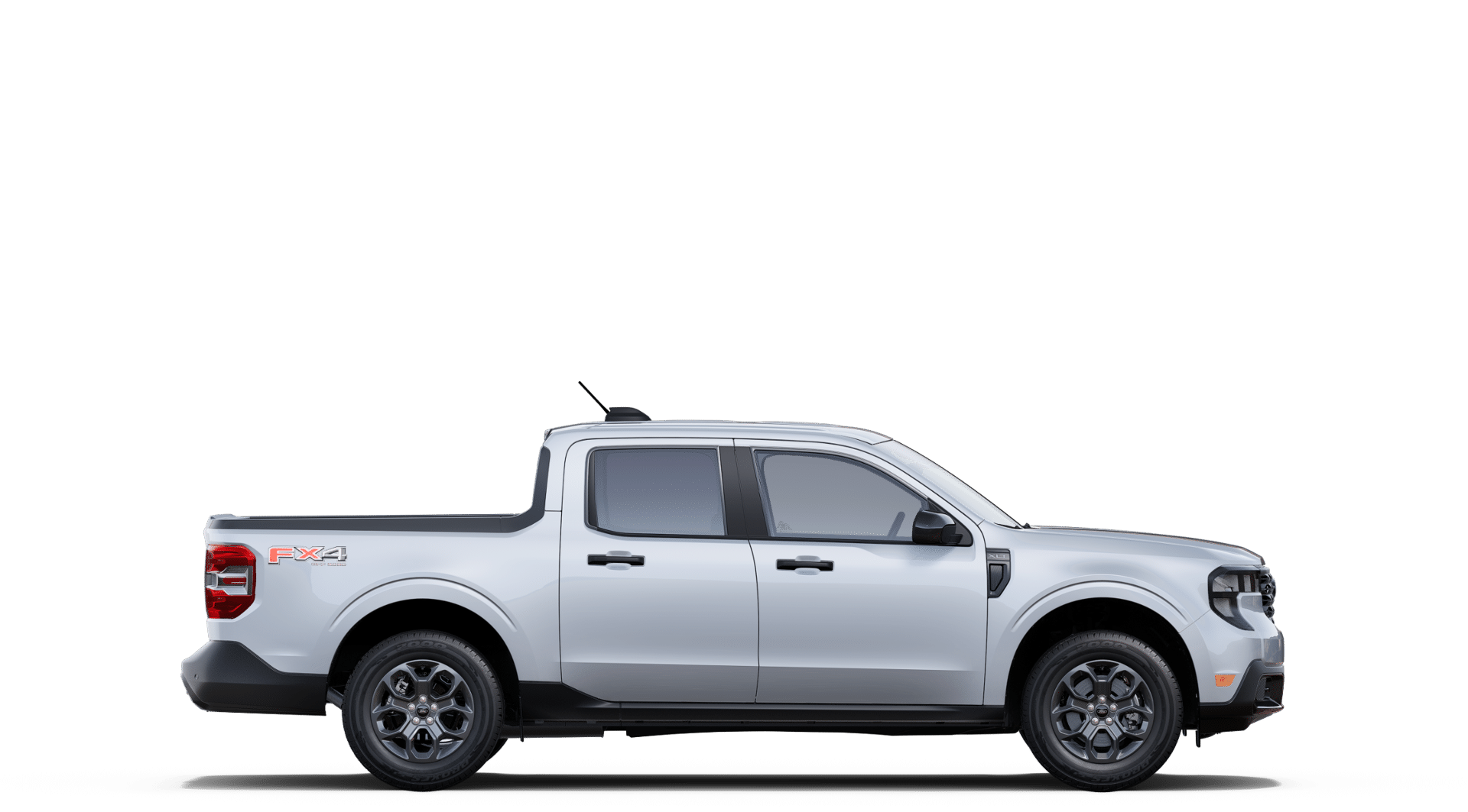 2025 Ford Maverick® External Image 1